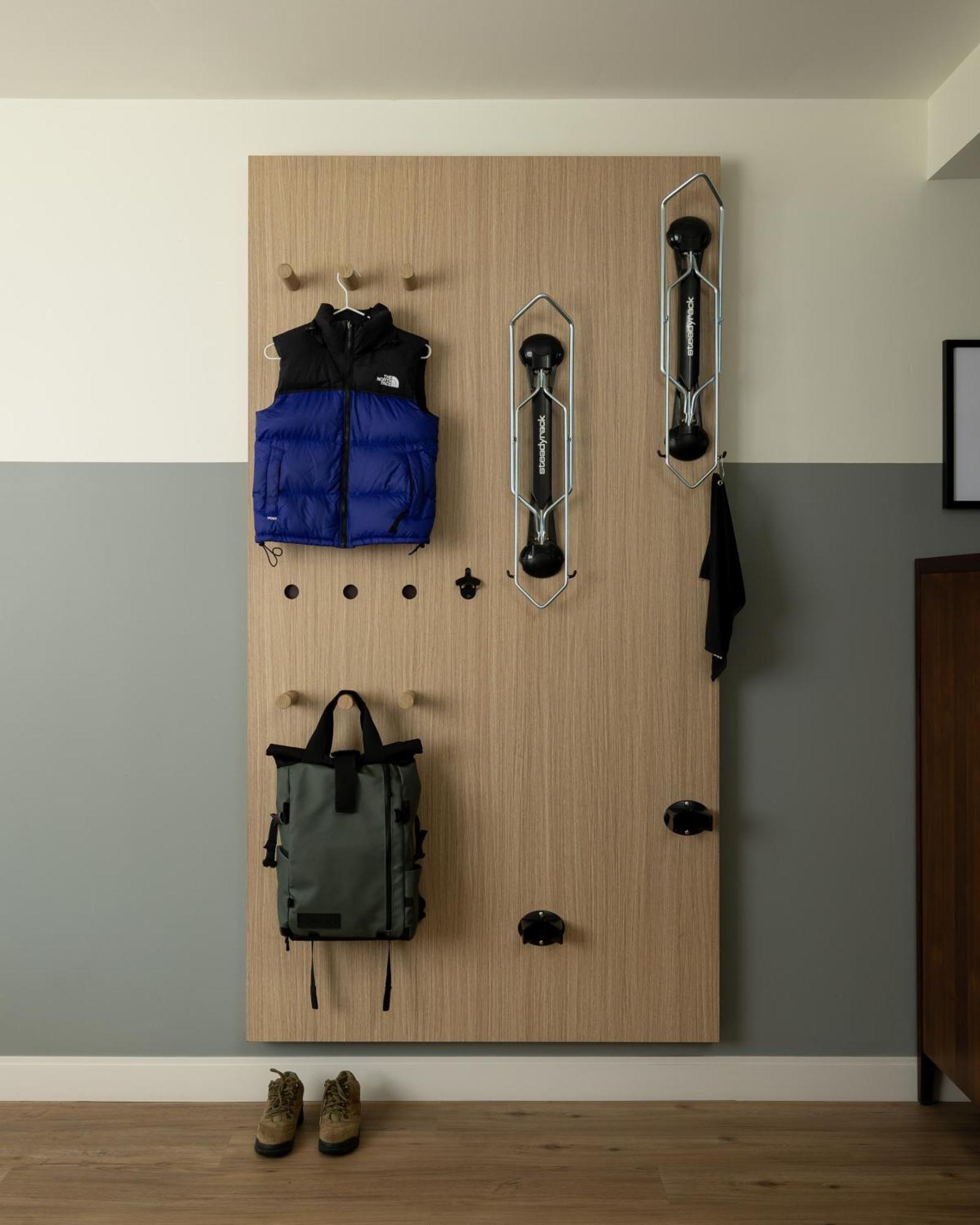 Gravity Haus Moab Hotel Екстериор снимка